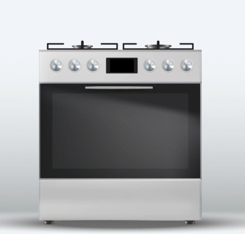 Cuisinière