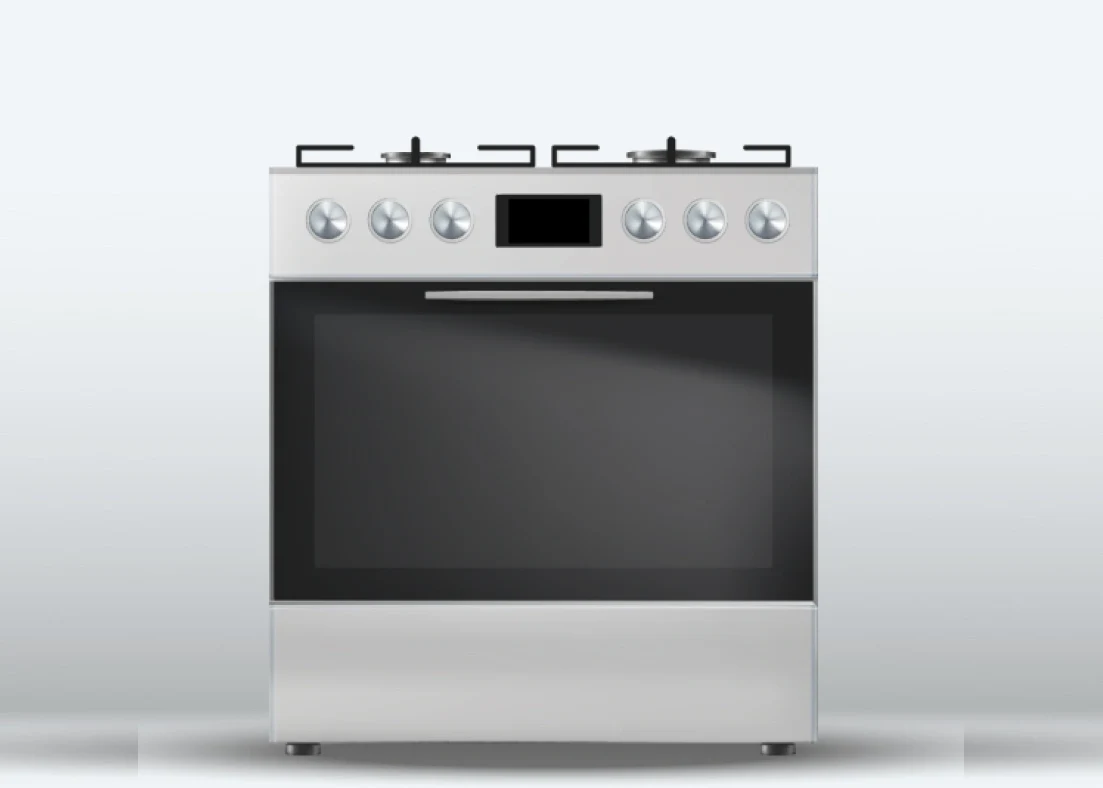 Cuisinière