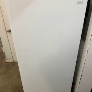 Congélateur Vertical Frigidaire Blanc