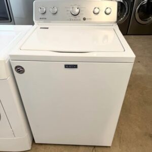 Laveuse Maytag Centennial Chargement par le Haut