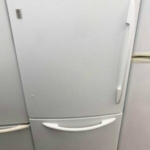 Réfrigérateur GE 33 Po Blanc