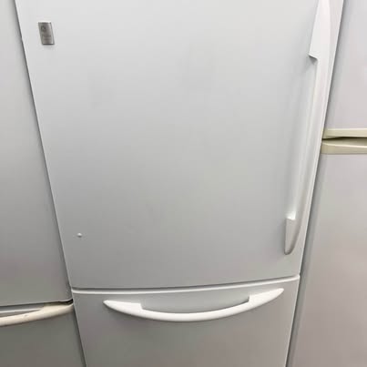 Réfrigérateur GE 33 Po Blanc